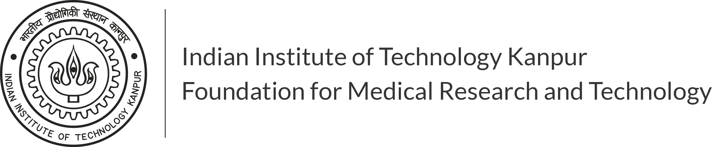 IITK Foundation for Medical Research & Technology