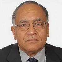 Mr. Arun Seth