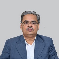 Prof. Braj Bhushan