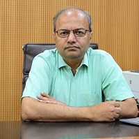 Prof. Manindra Agrawal