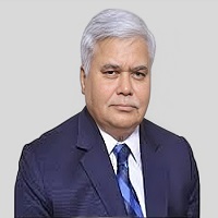 Dr. Ram Sevak Sharma