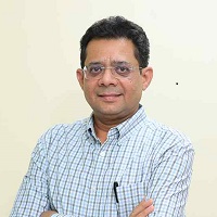 Prof. Sandeep Verma