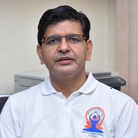 Prof. Vaibhav Srivastava